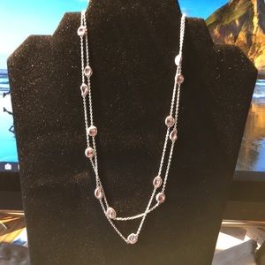 Ippolita SS Necklace